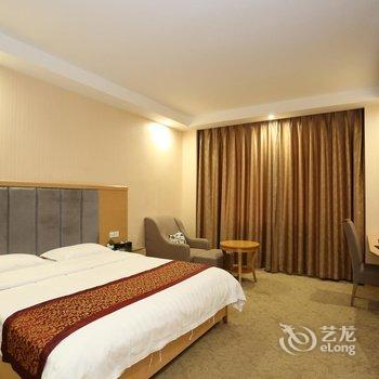 浏阳君悦商务宾馆酒店提供图片