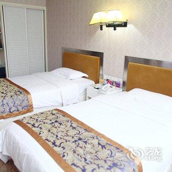 常德泓鑫商务酒店酒店提供图片