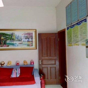 鄂州怡家招待所酒店提供图片