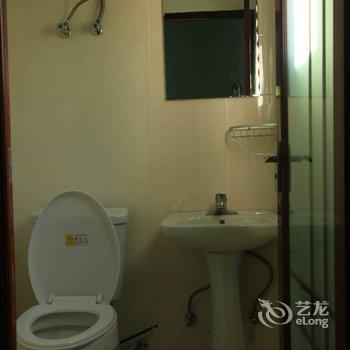 浙西大峡谷水之源山庄酒店提供图片