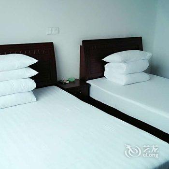 浙西大峡谷水之源山庄酒店提供图片