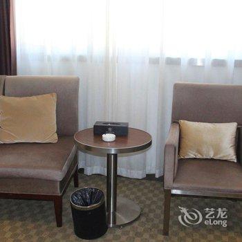 广元世纪花园假日酒店酒店提供图片