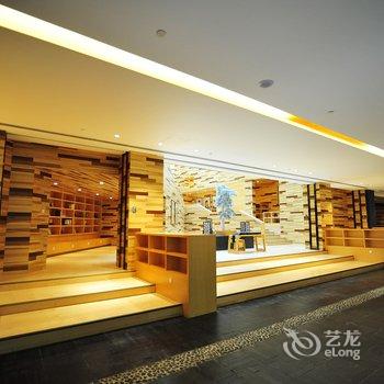 贵阳大成精舍酒店酒店提供图片