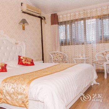 西塘锦上庭院客栈酒店提供图片