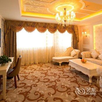 珠海银海湾大酒店酒店提供图片