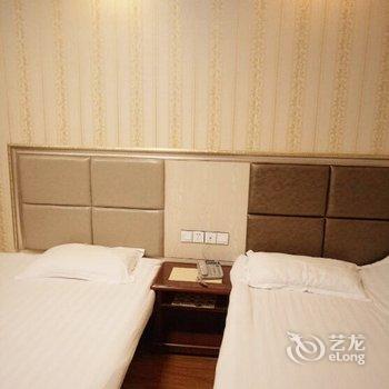衢州常山满天晶商务宾馆酒店提供图片