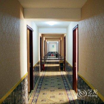 淮北香滨宾馆酒店提供图片