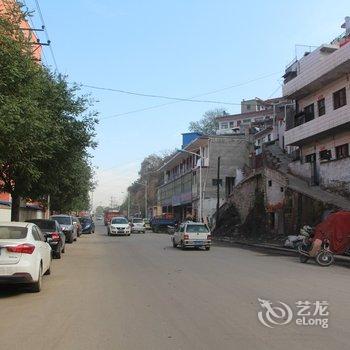 乡宁温馨快捷旅馆酒店提供图片