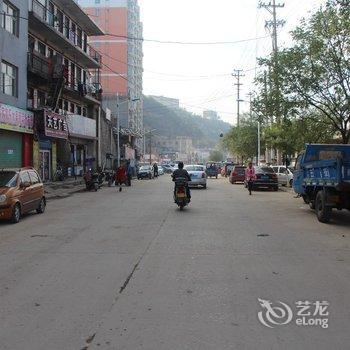 乡宁温馨快捷旅馆酒店提供图片