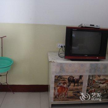 乡宁温馨快捷旅馆酒店提供图片