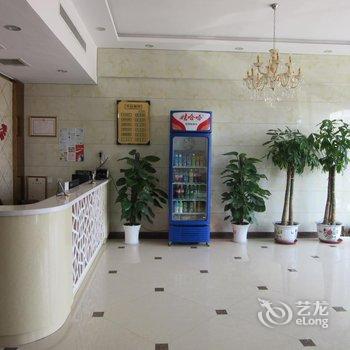 海兴怡城商务酒店酒店提供图片