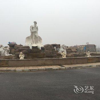 宁夏黄土地文化旅游度假村(吴忠市)酒店提供图片