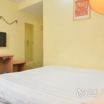 如家快捷酒店(宁波城隍庙月湖店)酒店提供图片