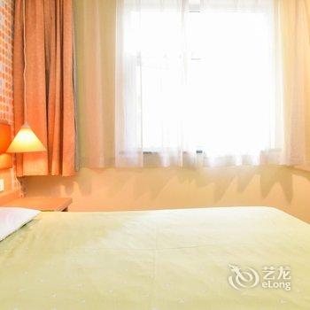 如家快捷酒店(宁波城隍庙月湖店)酒店提供图片