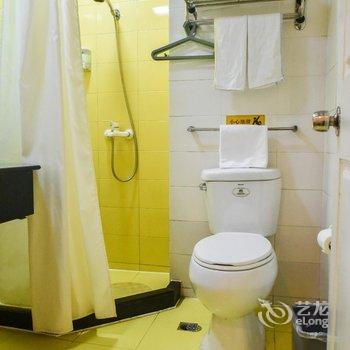 如家快捷酒店(宁波城隍庙月湖店)酒店提供图片