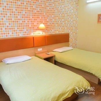如家快捷酒店(宁波城隍庙月湖店)酒店提供图片