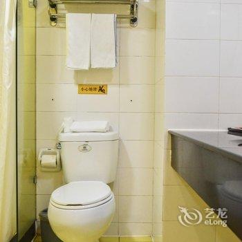 如家快捷酒店(宁波城隍庙月湖店)酒店提供图片