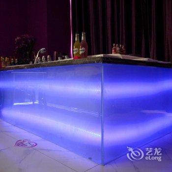 九江誓爱情侣酒店酒店提供图片