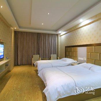 东阳龙翔酒店酒店提供图片