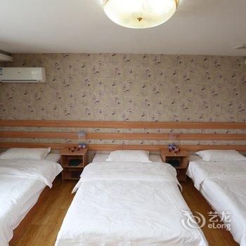 敦化缘中缘时尚旅馆酒店提供图片