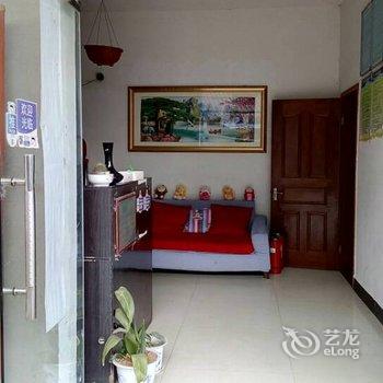 鄂州怡家招待所酒店提供图片