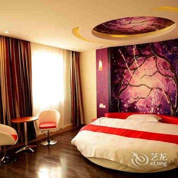 尚客优章丘唐人中心百脉泉东门店酒店提供图片