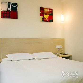 尚客优章丘唐人中心百脉泉东门店酒店提供图片