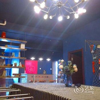 西安武官坊青年旅舍酒店提供图片