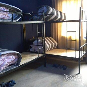 西安武官坊青年旅舍酒店提供图片