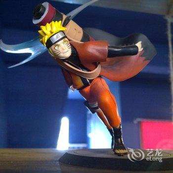 西安武官坊青年旅舍酒店提供图片