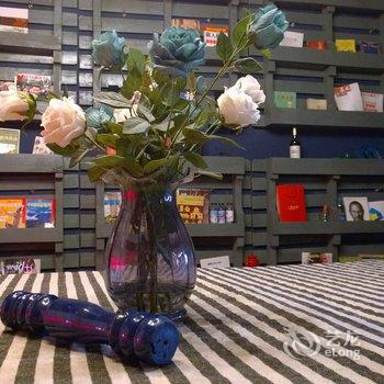 西安武官坊青年旅舍酒店提供图片