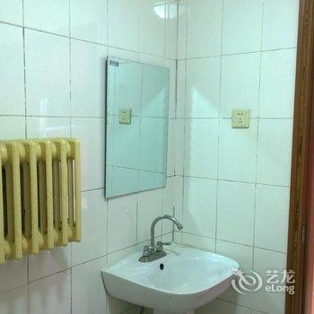 西安武官坊青年旅舍酒店提供图片