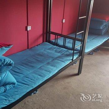 西安武官坊青年旅舍酒店提供图片