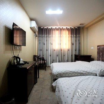 南昌体育运动宾馆酒店提供图片