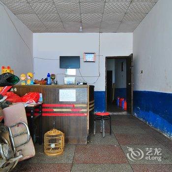 邵东吉利宾馆酒店提供图片