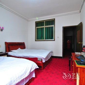 邵东吉利宾馆酒店提供图片