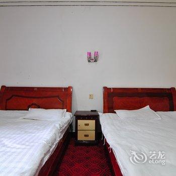 邵东吉利宾馆酒店提供图片