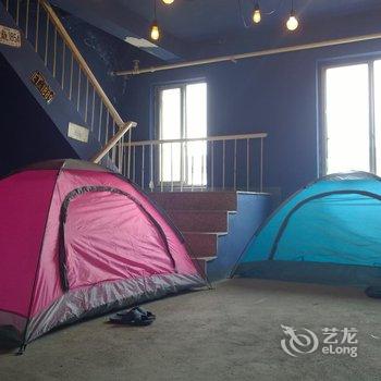 西安武官坊青年旅舍酒店提供图片