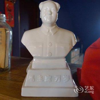 西安武官坊青年旅舍酒店提供图片