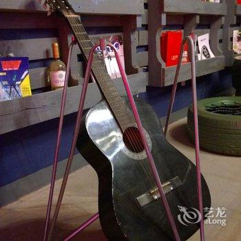 西安武官坊青年旅舍酒店提供图片