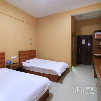 横店弘轩商务度假公寓酒店提供图片