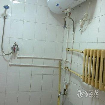 西安武官坊青年旅舍酒店提供图片