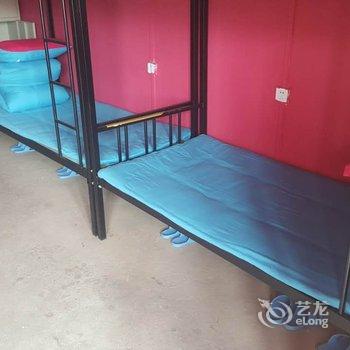 西安武官坊青年旅舍酒店提供图片