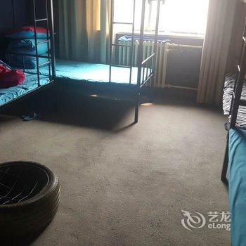 西安武官坊青年旅舍酒店提供图片