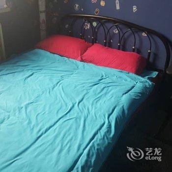 西安武官坊青年旅舍酒店提供图片