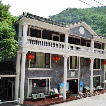 什邡万兴温泉花园酒店酒店提供图片