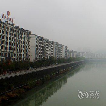 永兴银城假日大酒店酒店提供图片