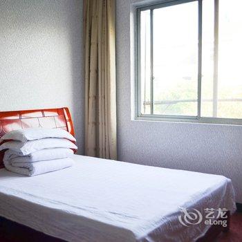 衢州巨化振庭旅馆酒店提供图片