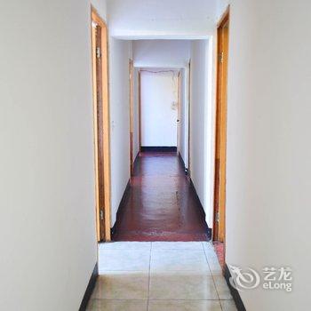 衢州巨化振庭旅馆酒店提供图片