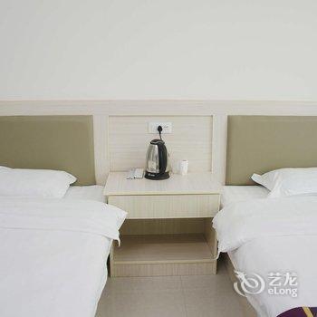 阳新王英镇仙岛湖宜家旅社酒店提供图片
